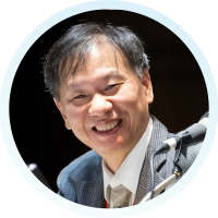 Chul Min Kim